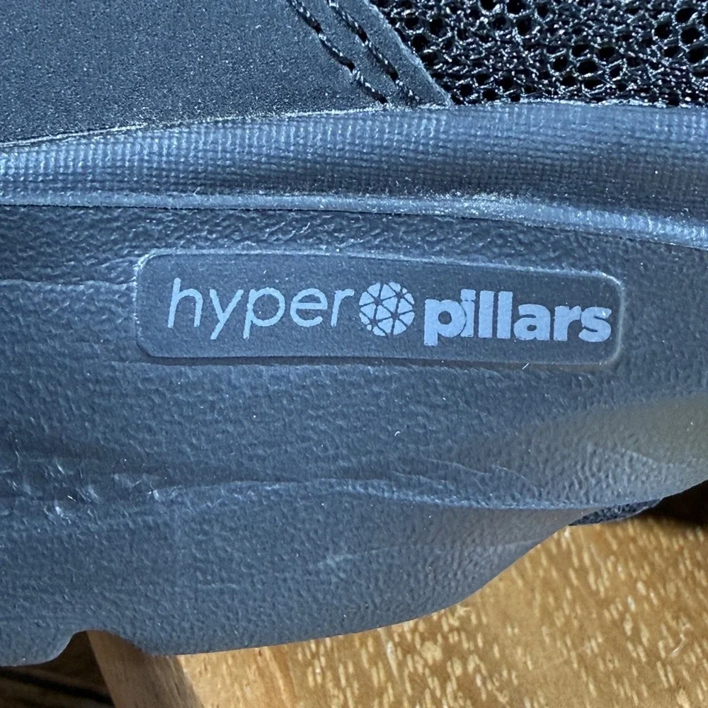 Skechers no rips